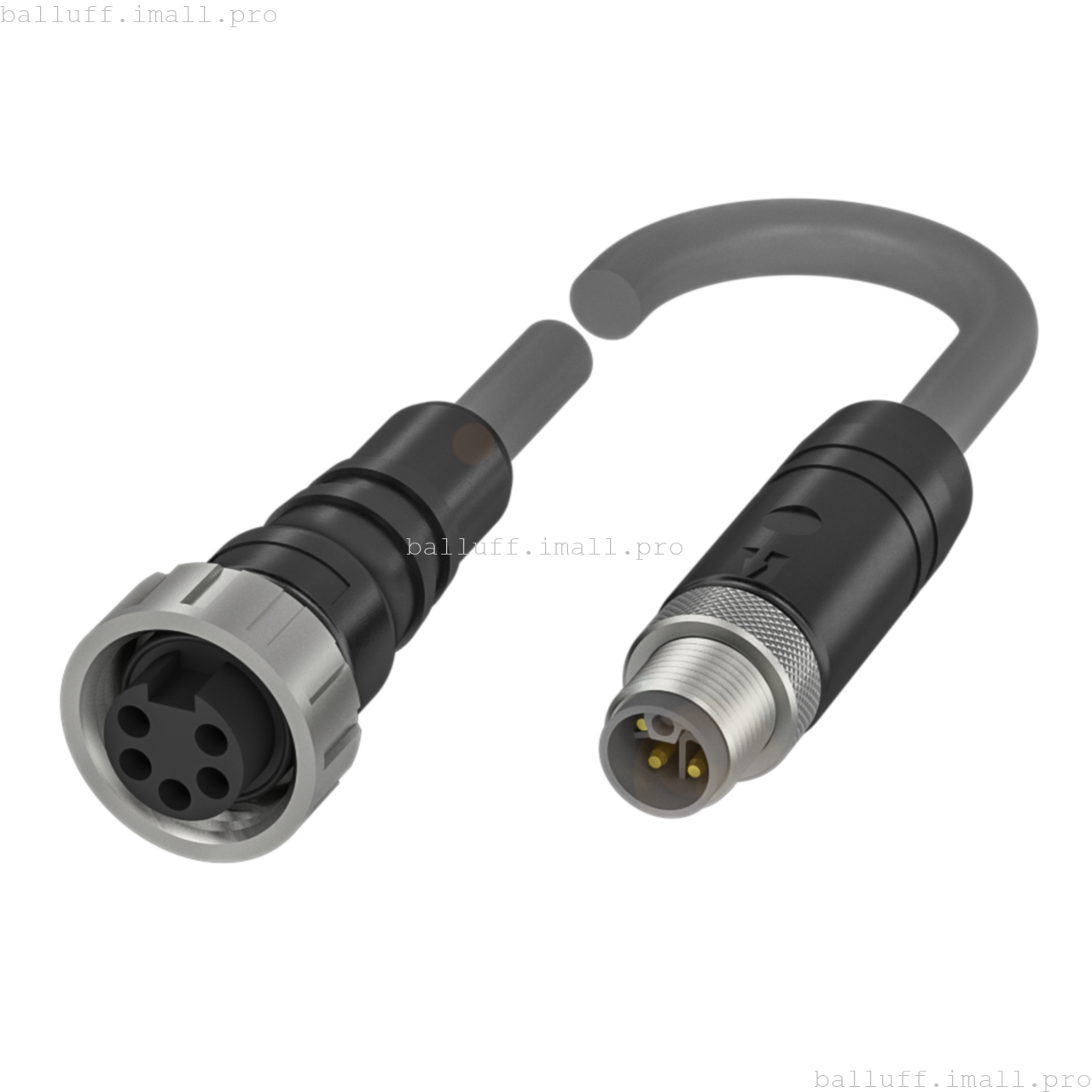 BCC0M00 BCC A315-M415-30L-767-PX85A5-003 BALLUFF