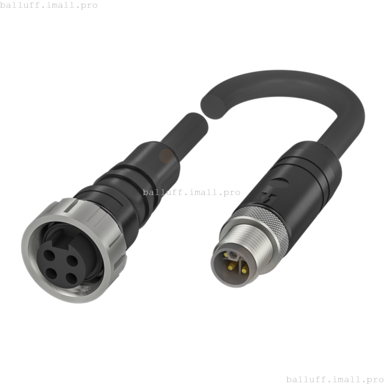 BCC0M9W BCC A314-M415-30L-750-PX04A5-003 BALLUFF