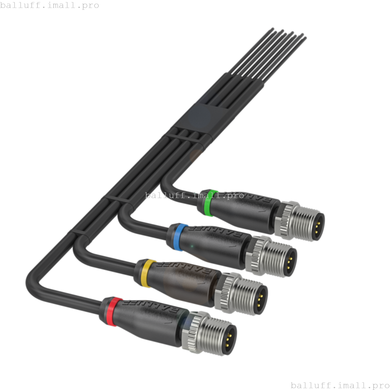 BAV002R BAV MA-AC-00026-01 BALLUFF