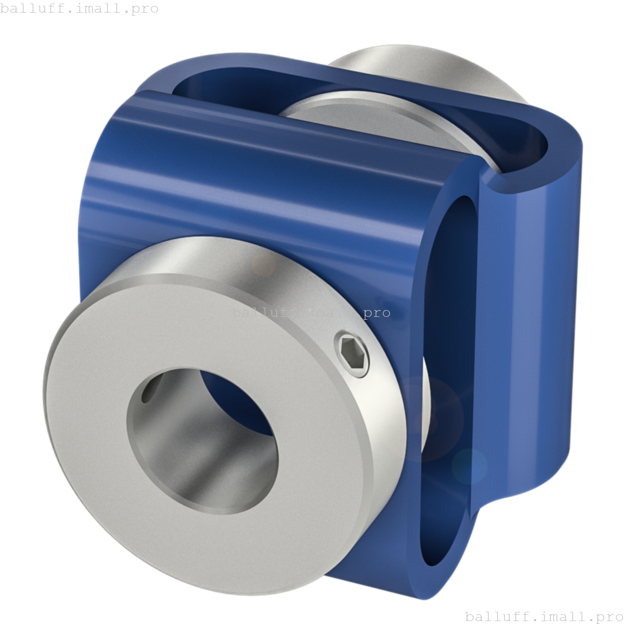 BAM03RH BAM AD-DG-022-D08,0/D10,0-4 BALLUFF