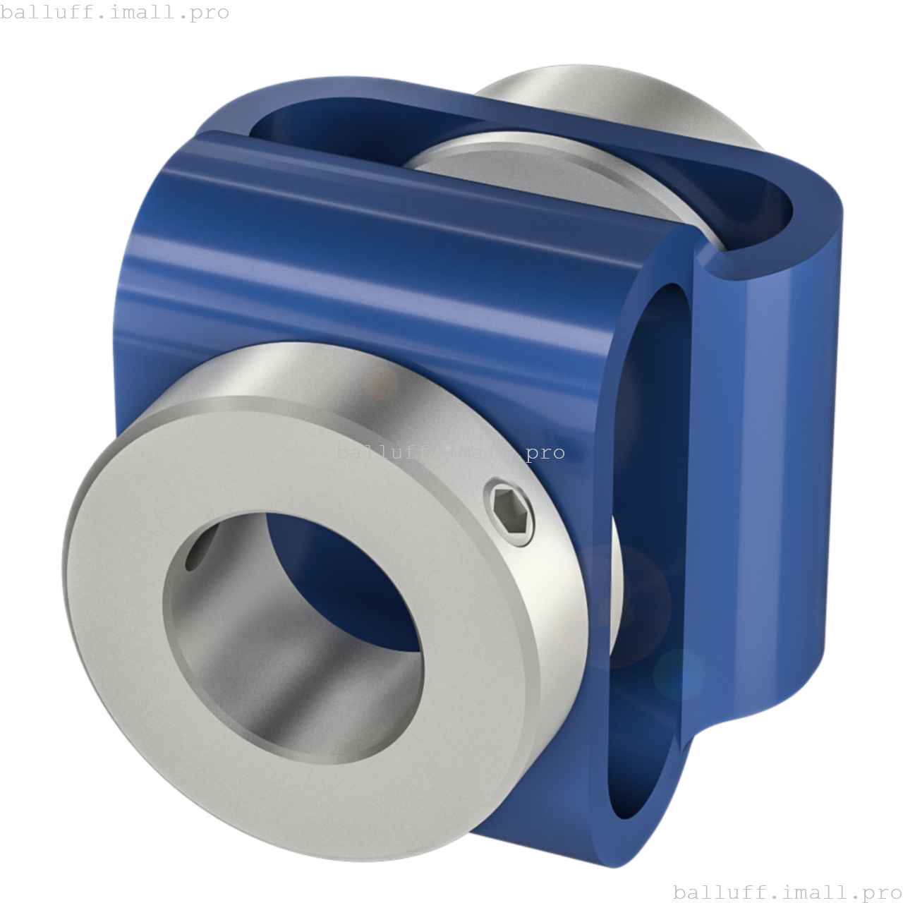 BAM03RL BAM AD-DG-022-D12,0/D12,0-4 BALLUFF