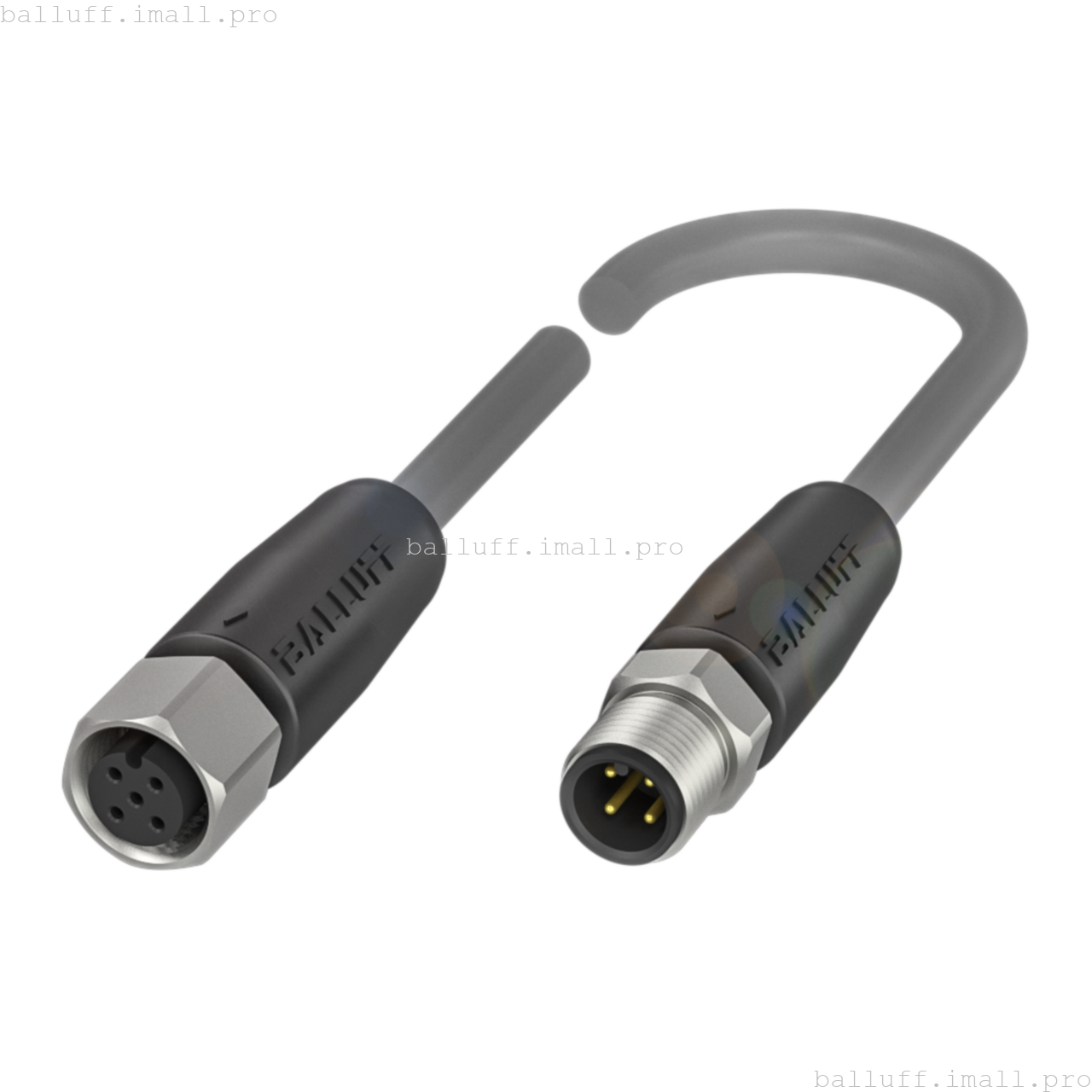 BCC0LWY BCC S415-S414-3A-305-VS8434-050 BALLUFF