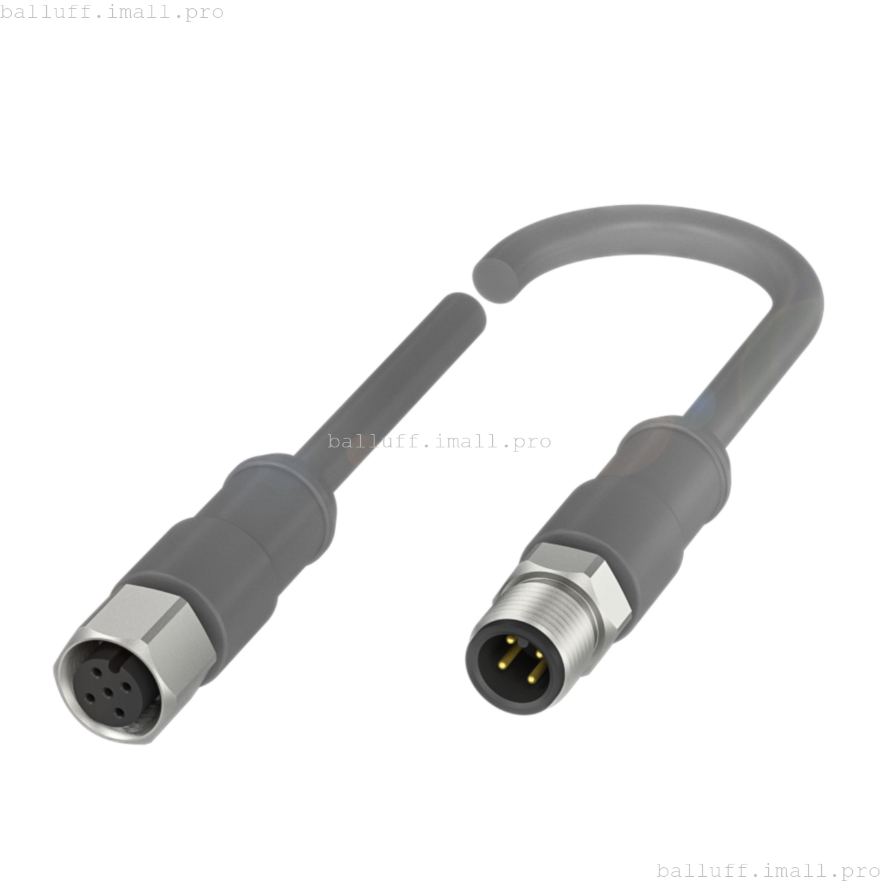 BCC0LY5 BCC S415-S414-3A-305-PS8434-030-C002 BALLUFF