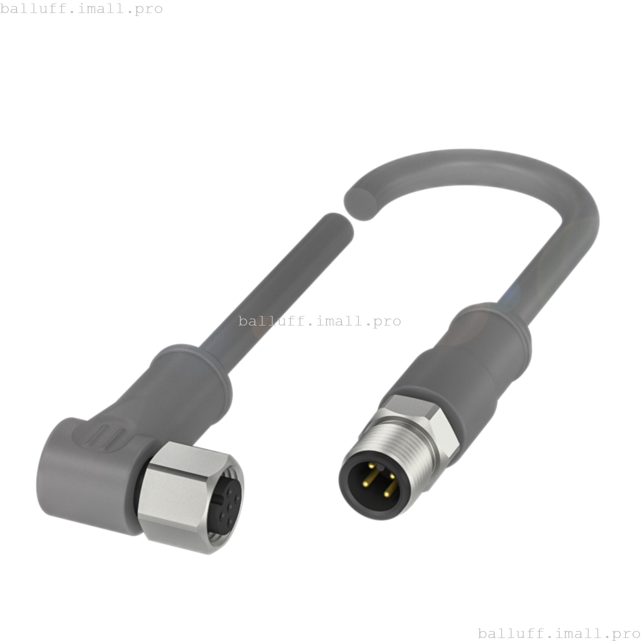 BCC0LYF BCC S425-S414-3A-305-PS8434-030-C002 BALLUFF