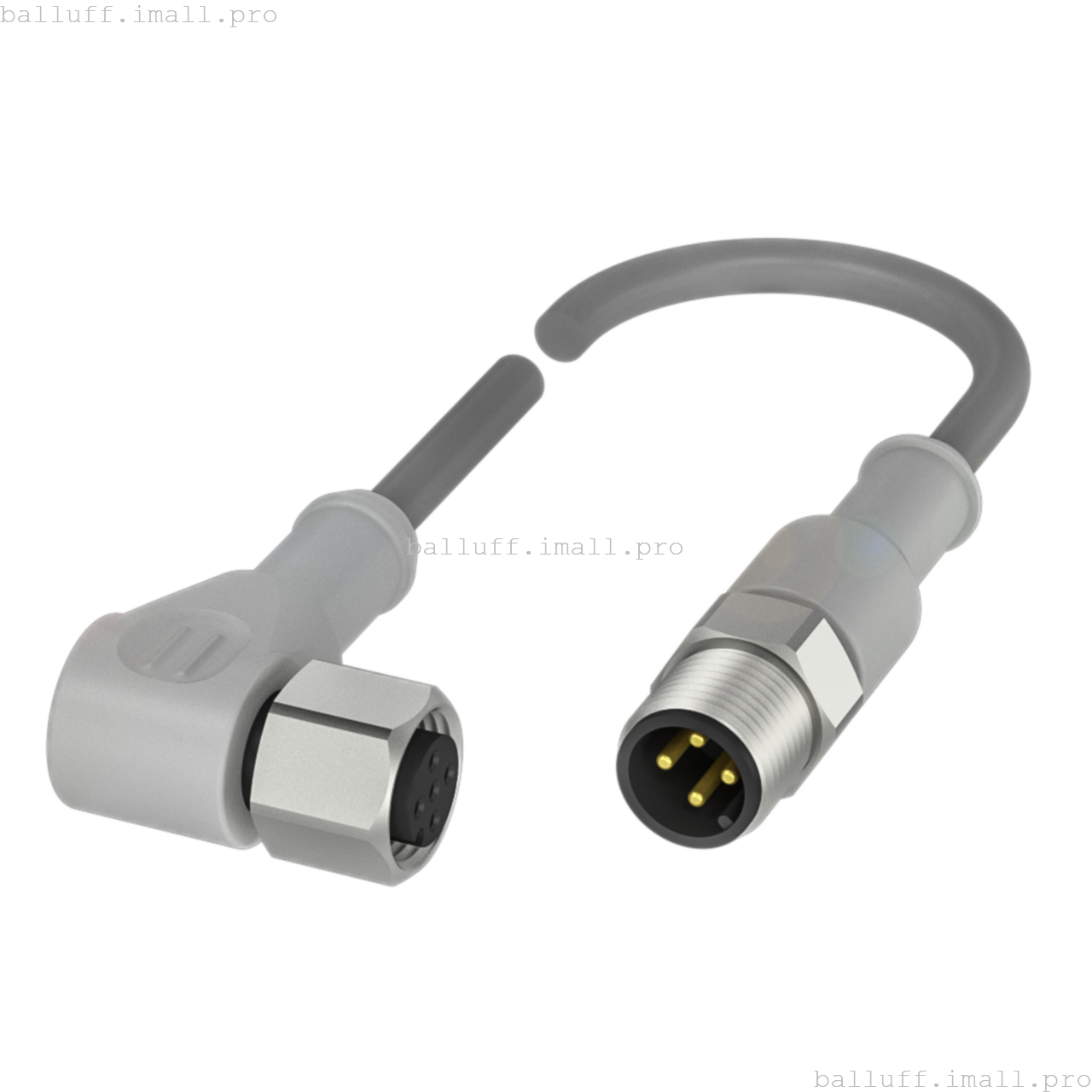 BCC0LZ2 BCC S425-S415-3A-312-PX8534-050-C002 BALLUFF