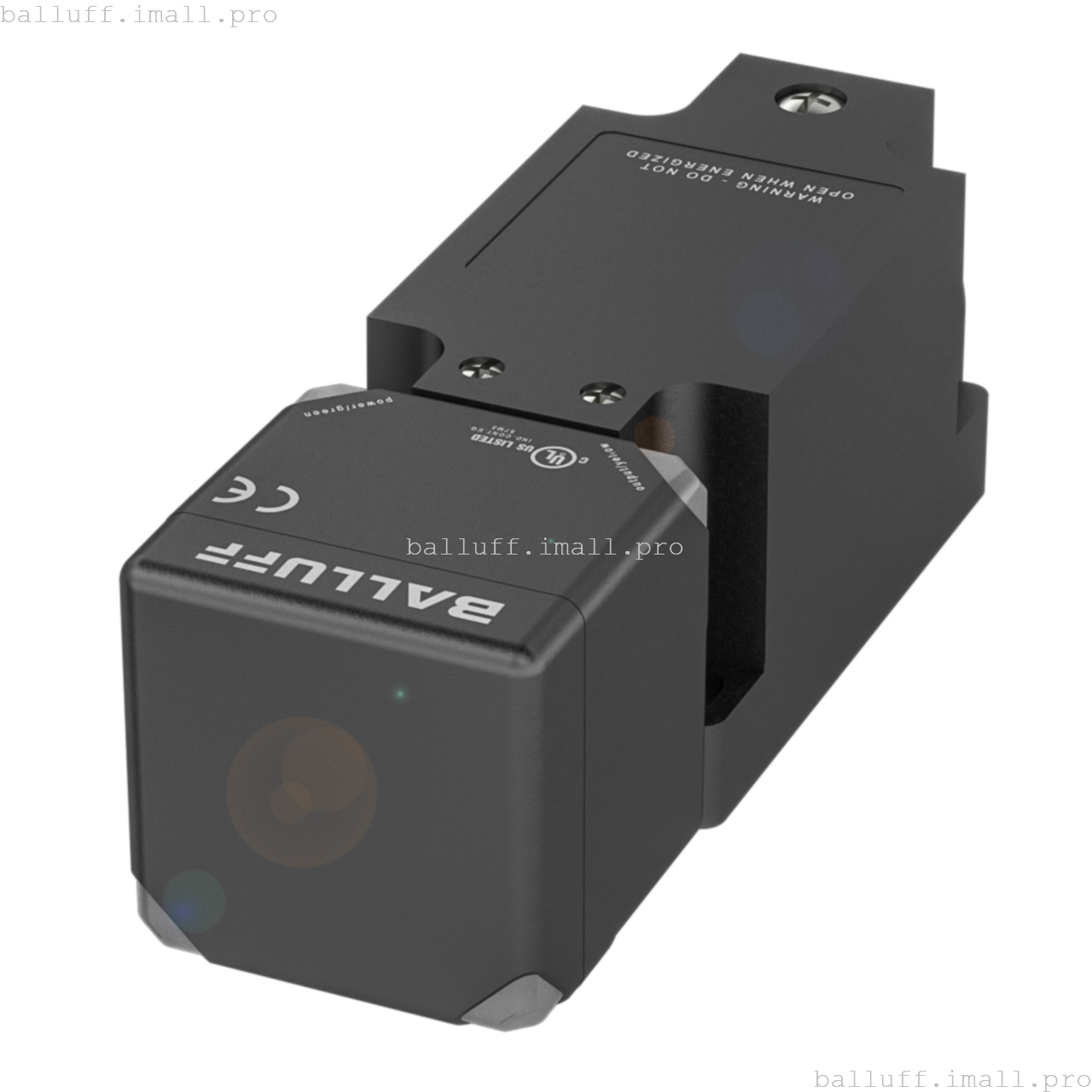 BES05YW BES Q40KU-UPU20B-KM20 BALLUFF