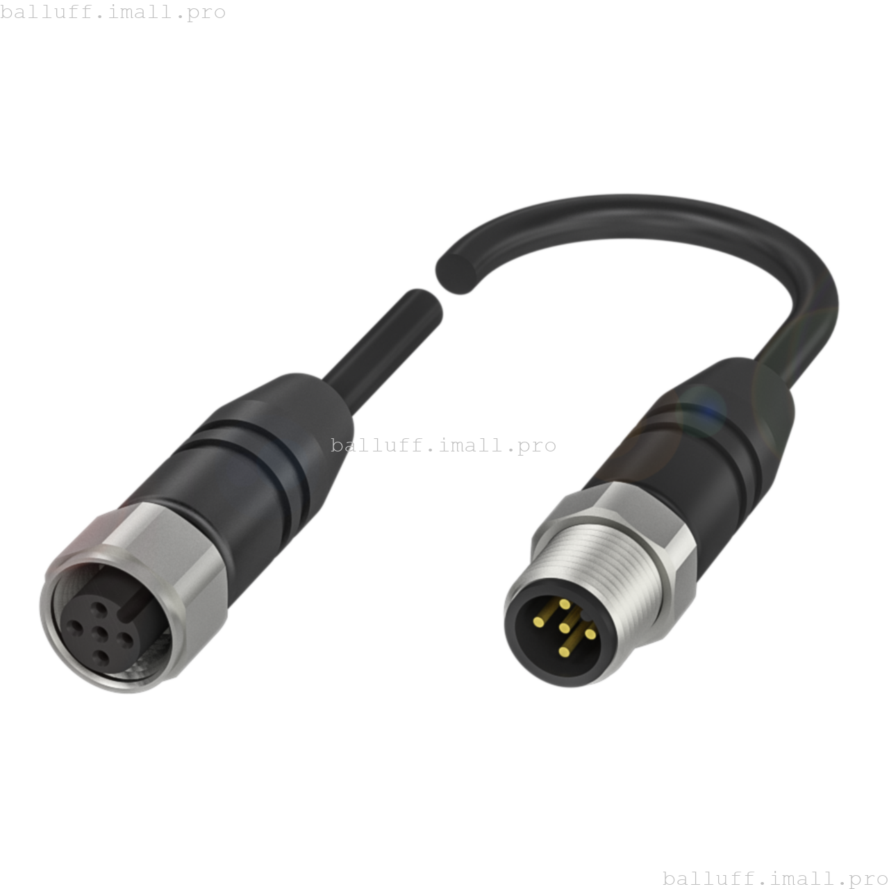 BCC0LN6 BCC S415-S415-3A-388-PS0525-100 BALLUFF