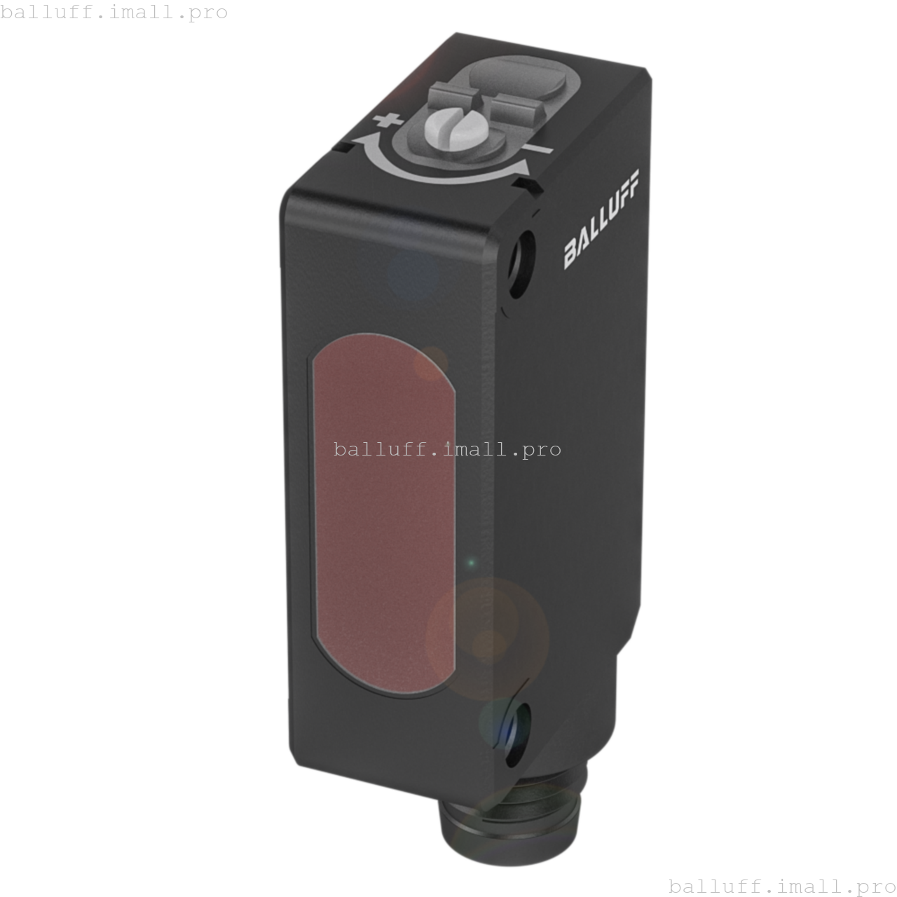 BOS029N BOS R090K-PU-RD11-S49 BALLUFF