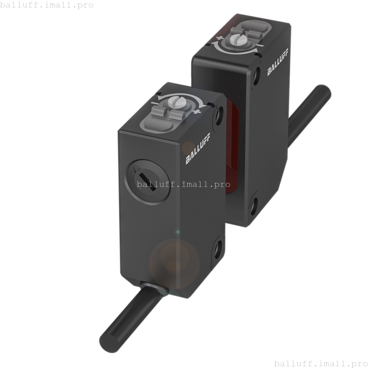 BOS02AU BOS R090K-NU-RX10-02 BALLUFF