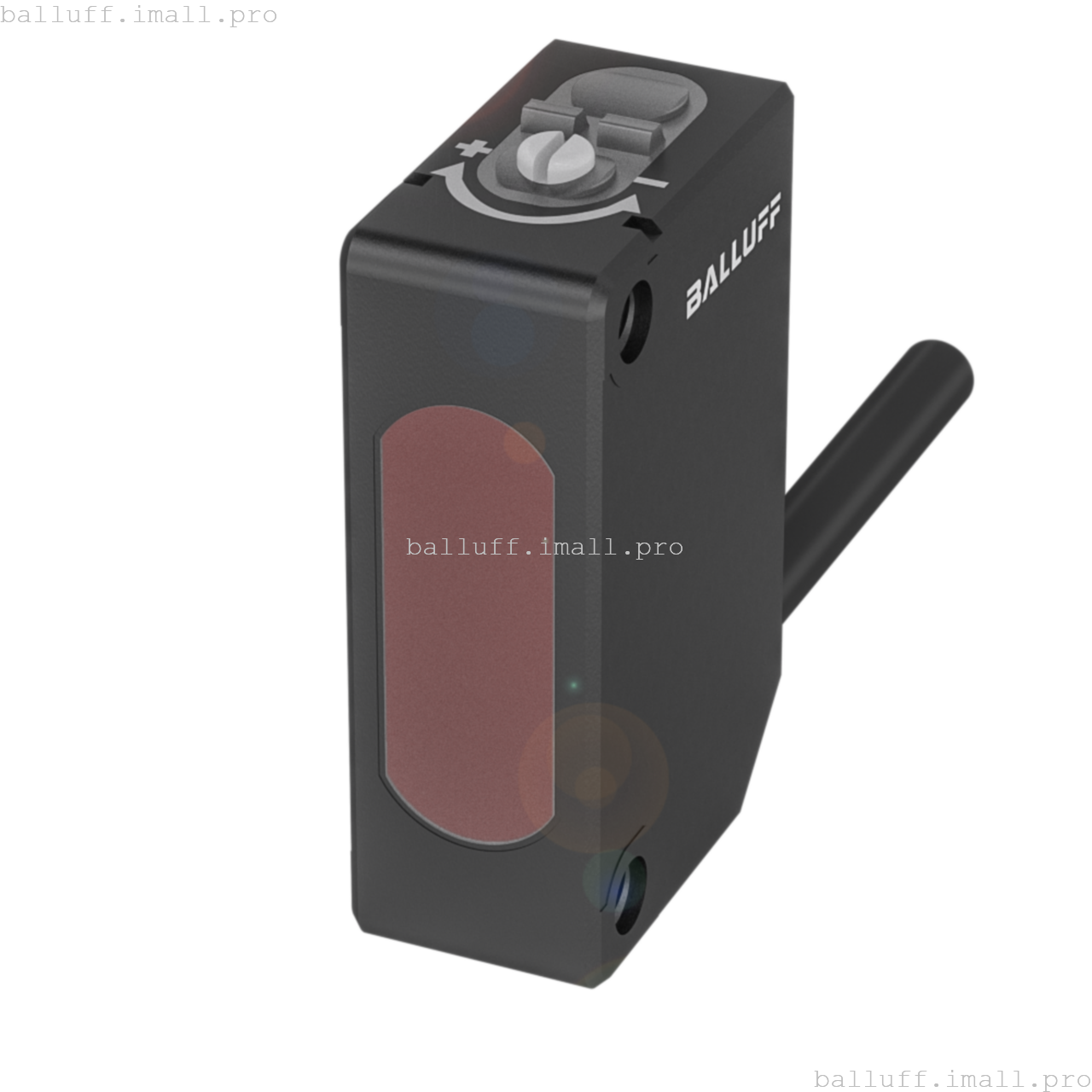 BOS02A6 BOS R090K-NU-RR10-02 BALLUFF