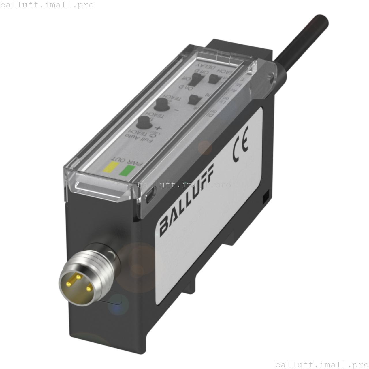 BAE0126 BAE SA-OH-063-NP-DP02 BALLUFF