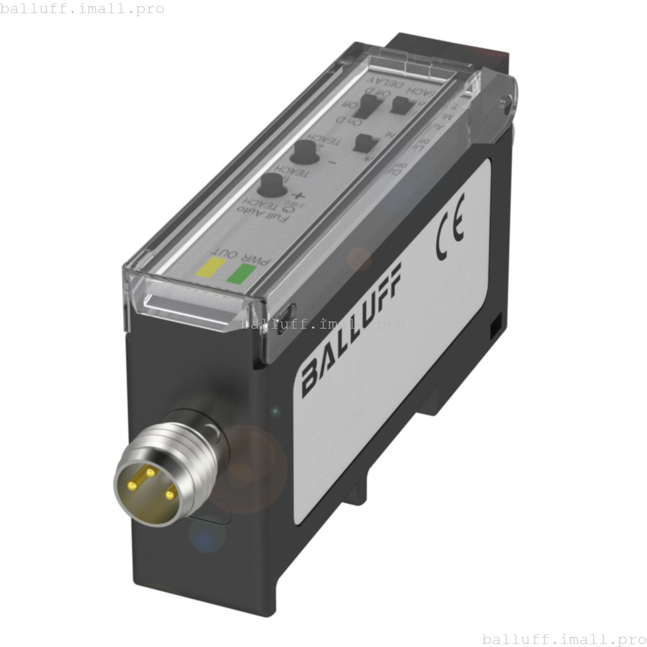 BAE0123 BAE SA-OH-063-PP-S75G BALLUFF