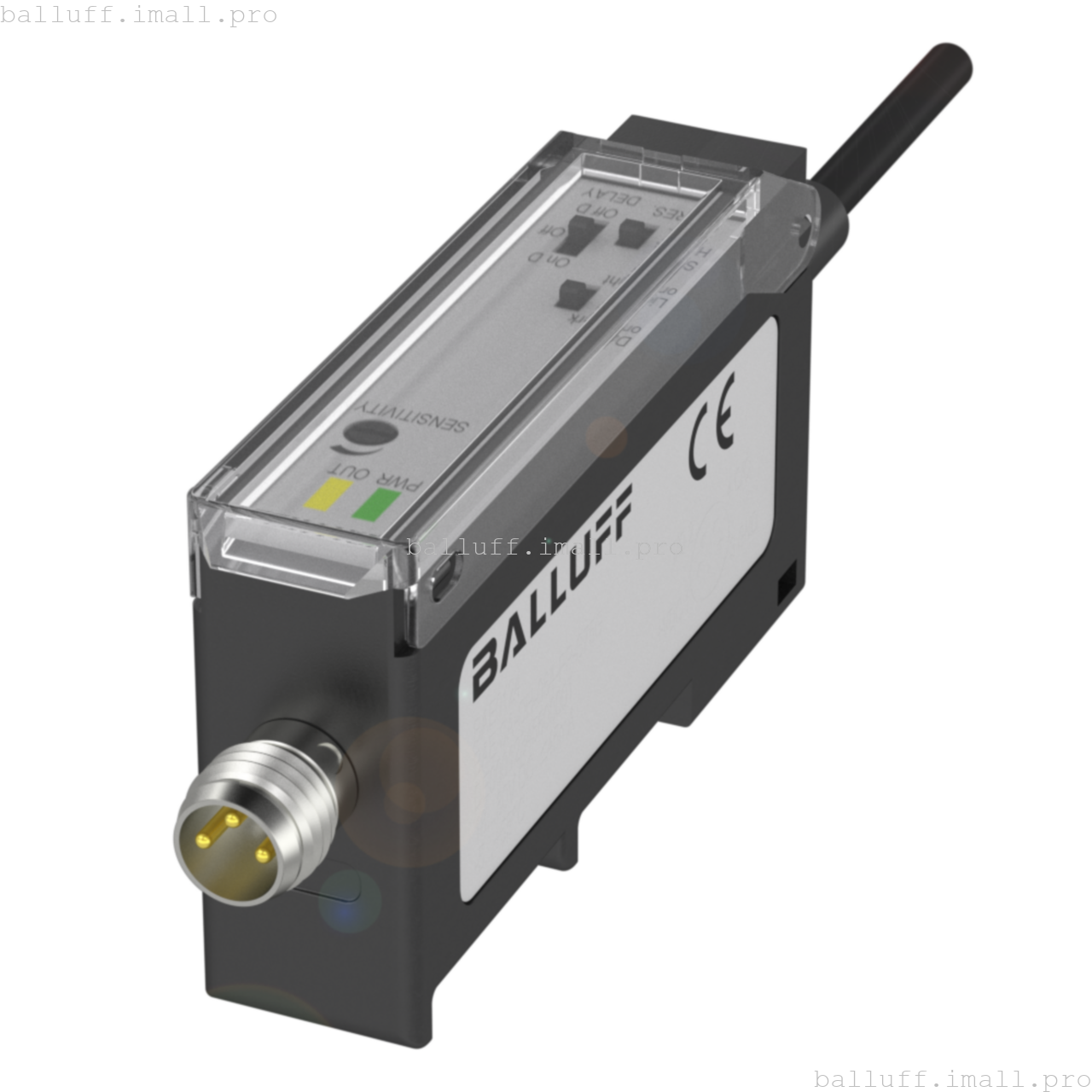 BAE0128 BAE SA-OH-064-PP-DP02 BALLUFF