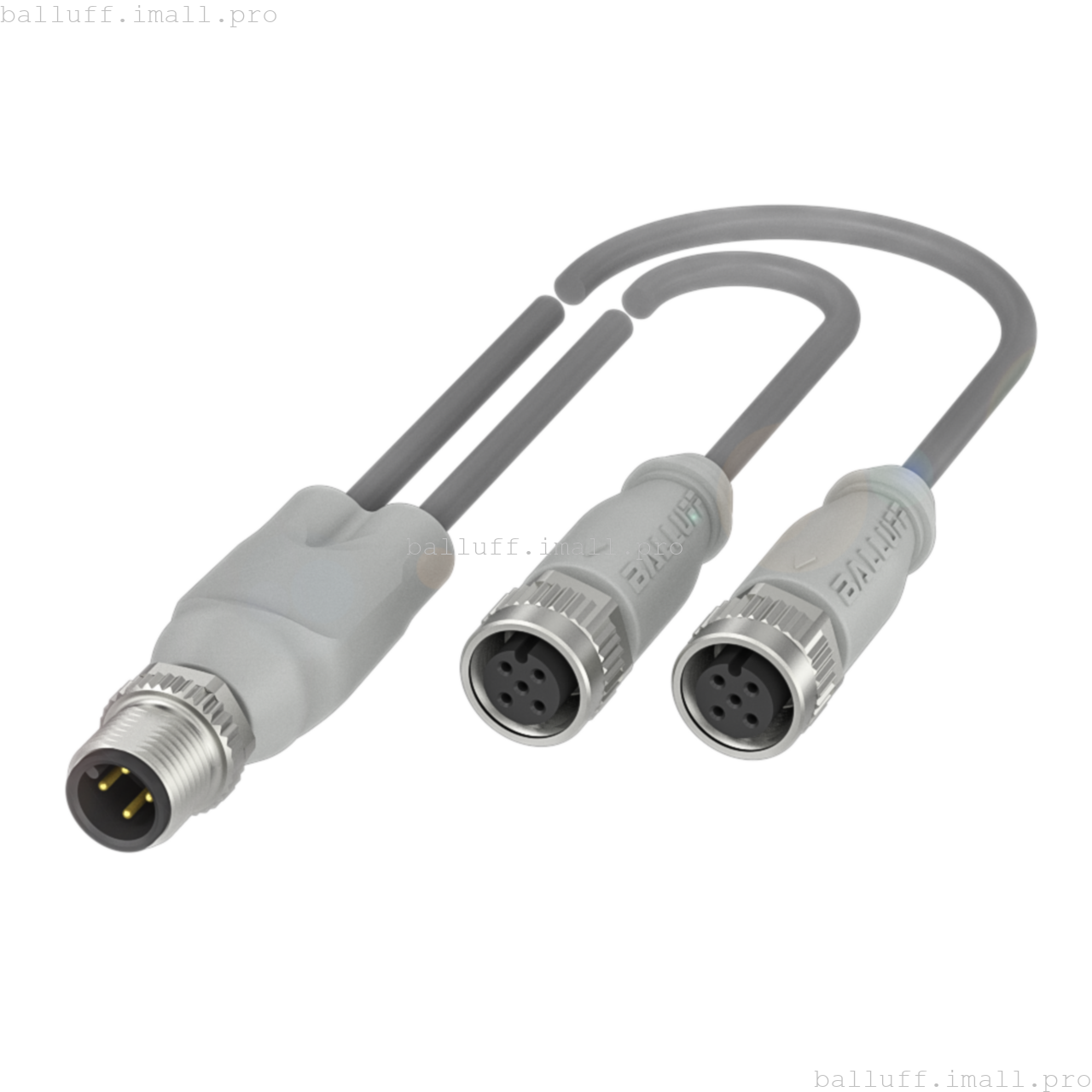 BCC0M26 BCC M414-M415-M415-U2116-006-C112 BALLUFF