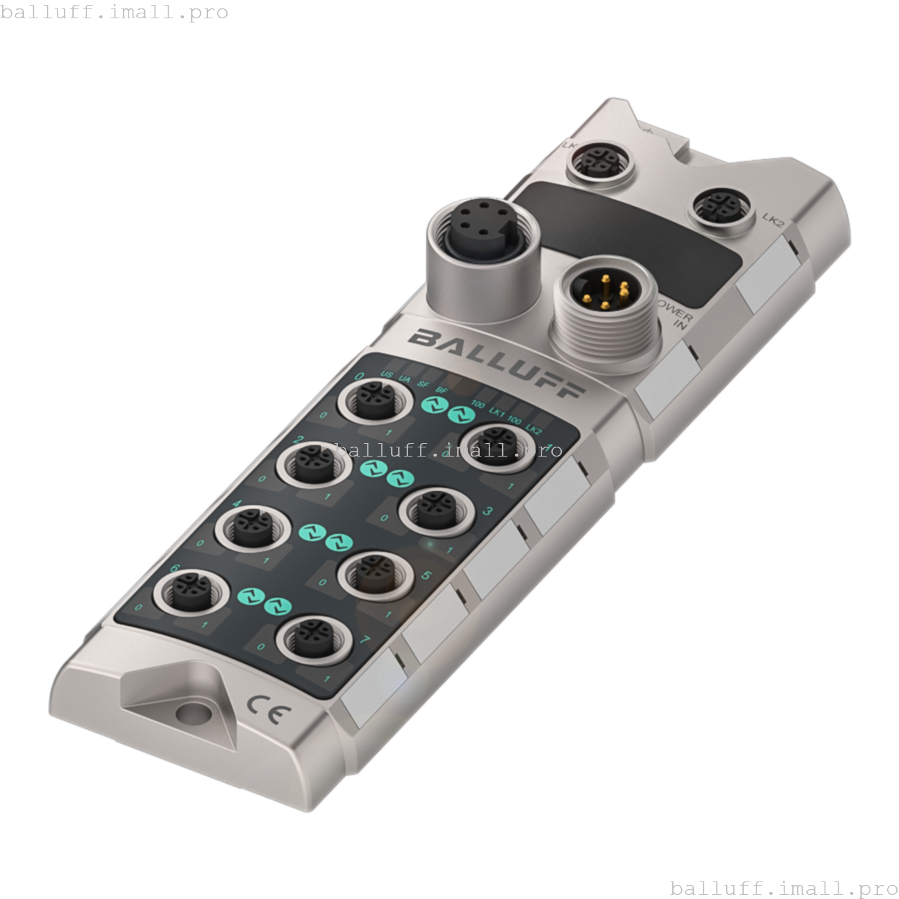 BNI00HL BNI PG3-508-0C5-Z015 BALLUFF