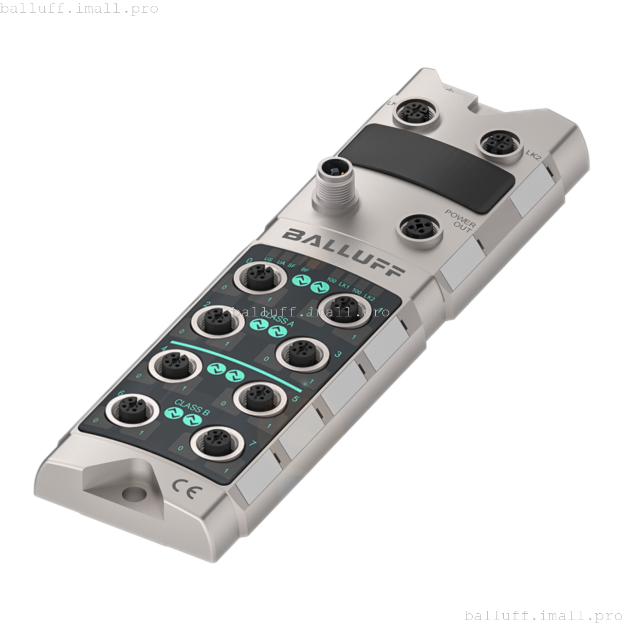 BNI00FY BNI PNT-538-005-Z063 BALLUFF