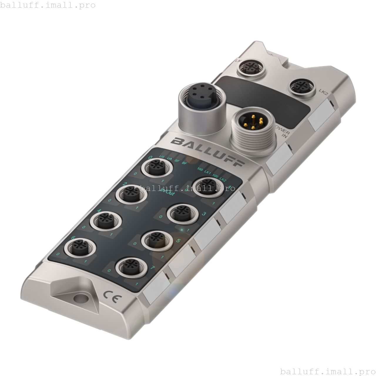 BNI00FZ BNI PNT-302-005-Z015 BALLUFF