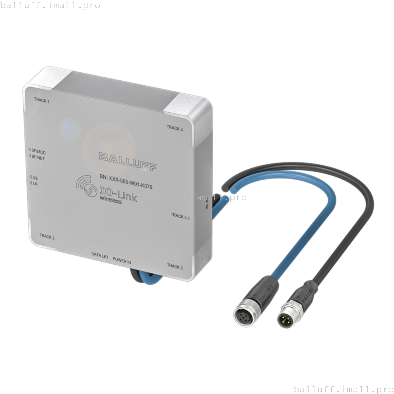 BNI00J5 BNI EIP-565-W01-K079 BALLUFF