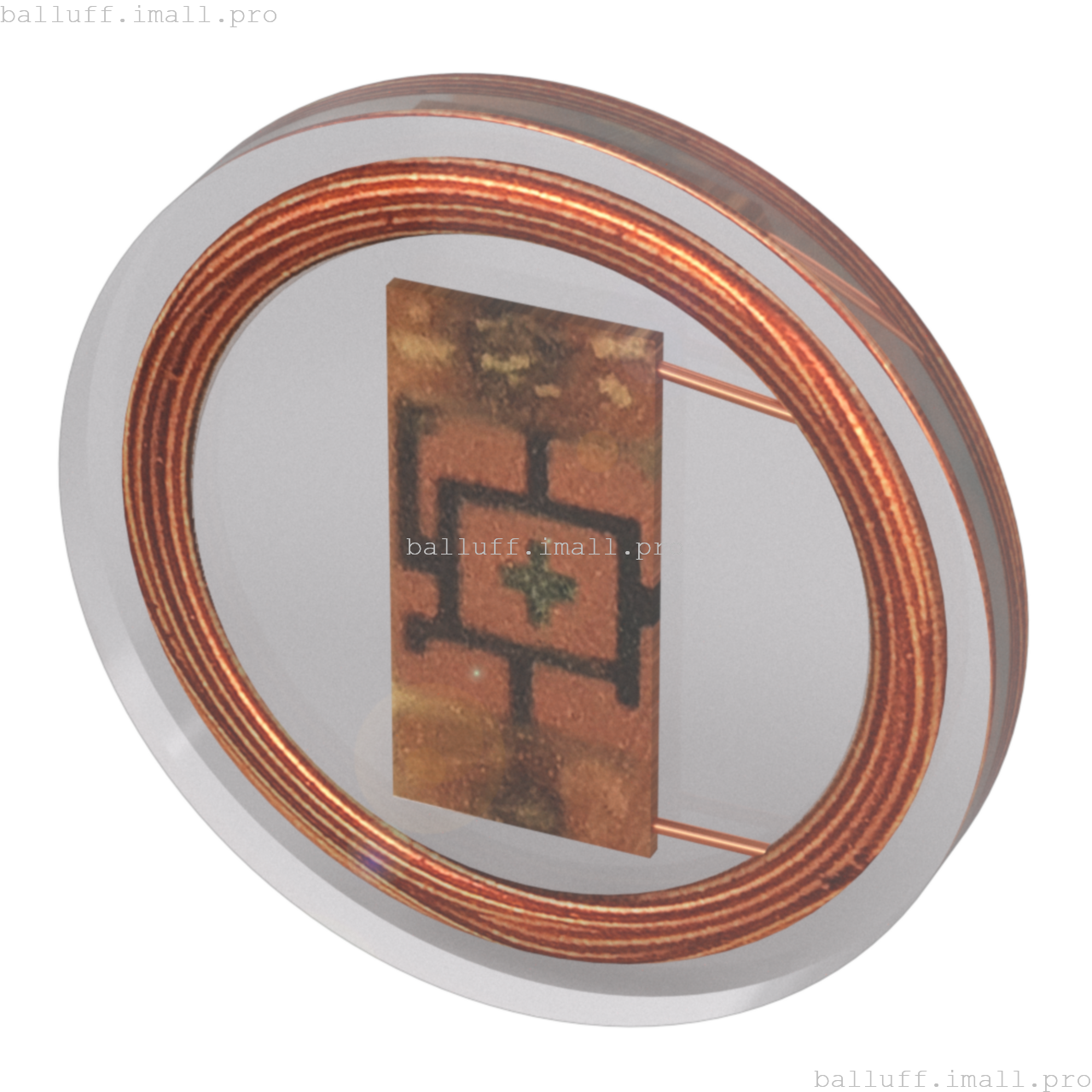 BIS019R BIS M-114-02/L BALLUFF