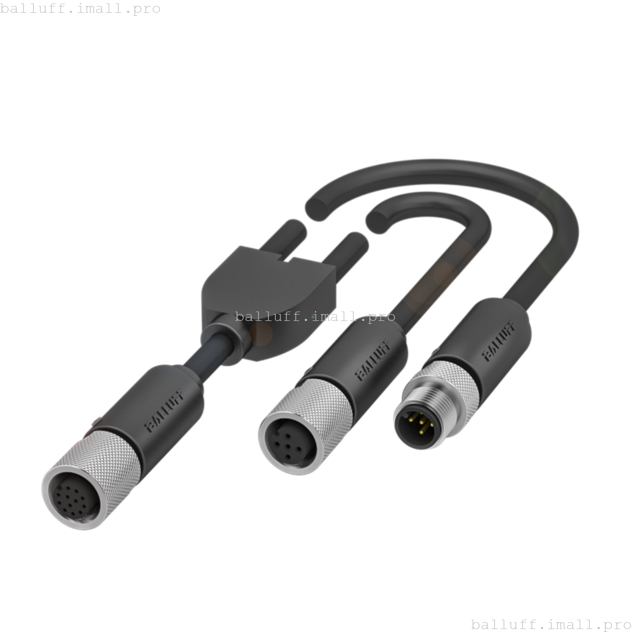 BCC0M02 BCC M41C-M415-M415-U3111-0D9/0D9 BALLUFF