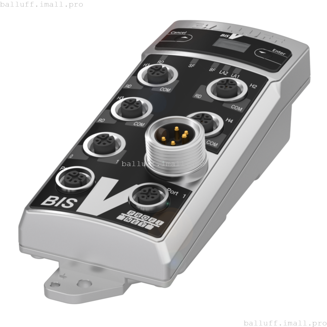 BIS01F3 BIS V-6108-048-C102-SA3 BALLUFF