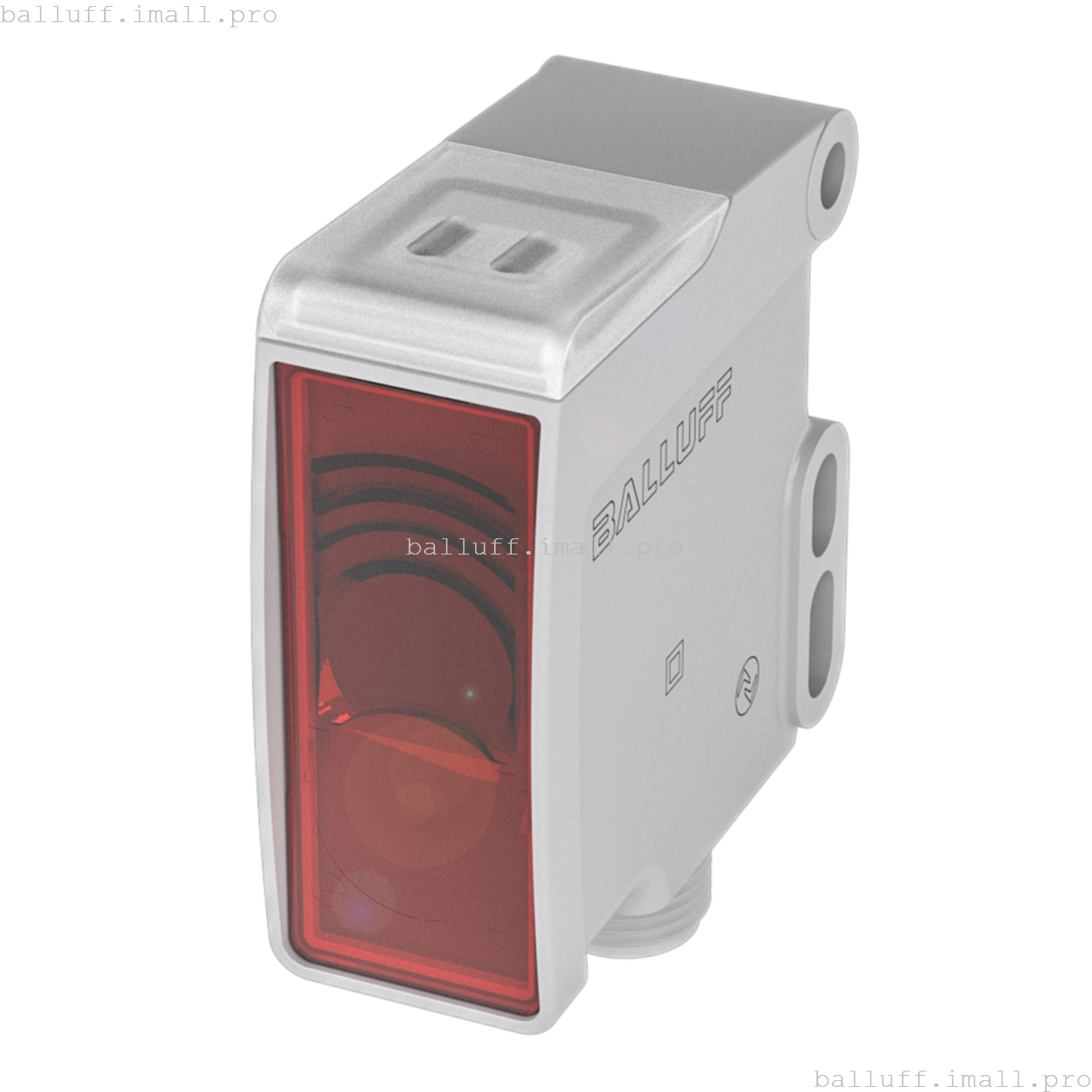 BOS02C3 BOS R254K-UUI-RH10-S4 BALLUFF