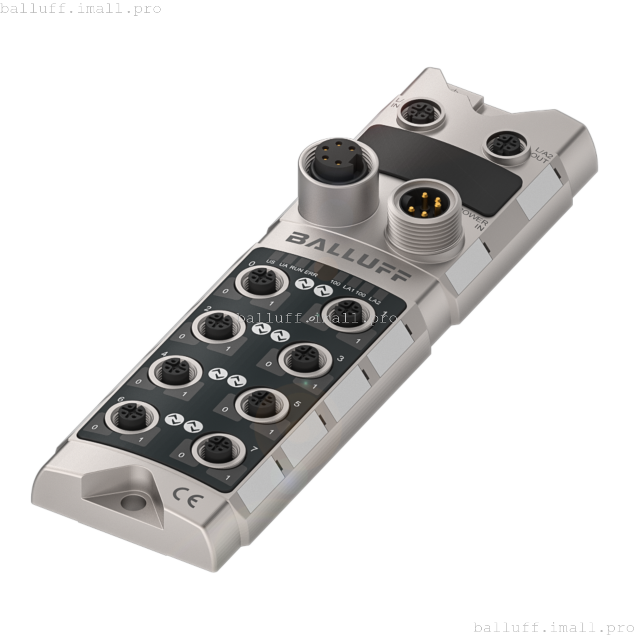 BNI00HA BNI ECT-508-005-Z015 BALLUFF