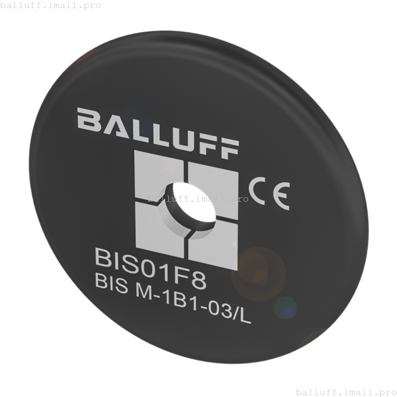 BIS01F8 BIS M-1B1-03/L BALLUFF