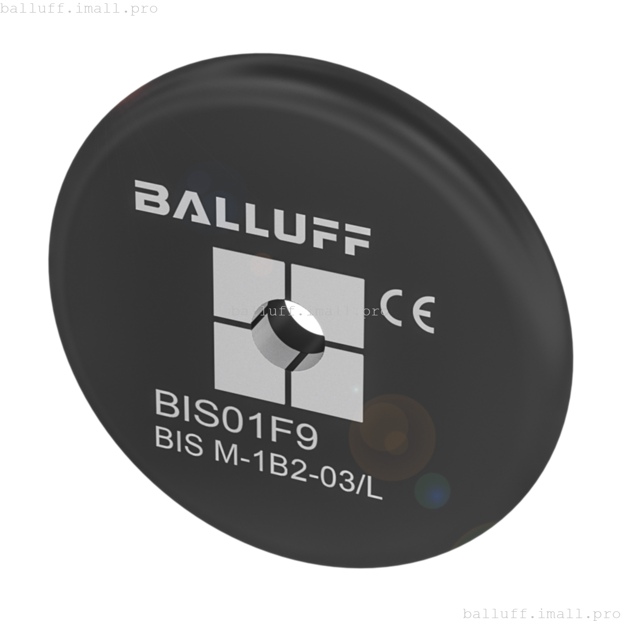 BIS01F9 BIS M-1B2-03/L BALLUFF