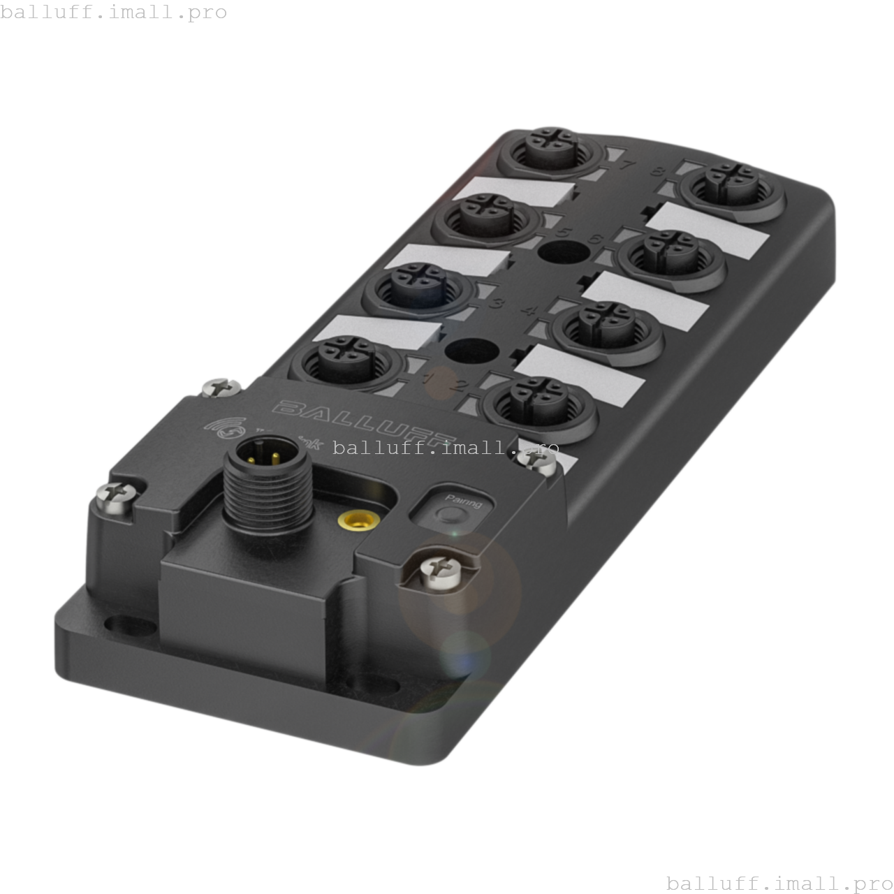 BNI00FF BNI IOW-302-W01-K080 BALLUFF