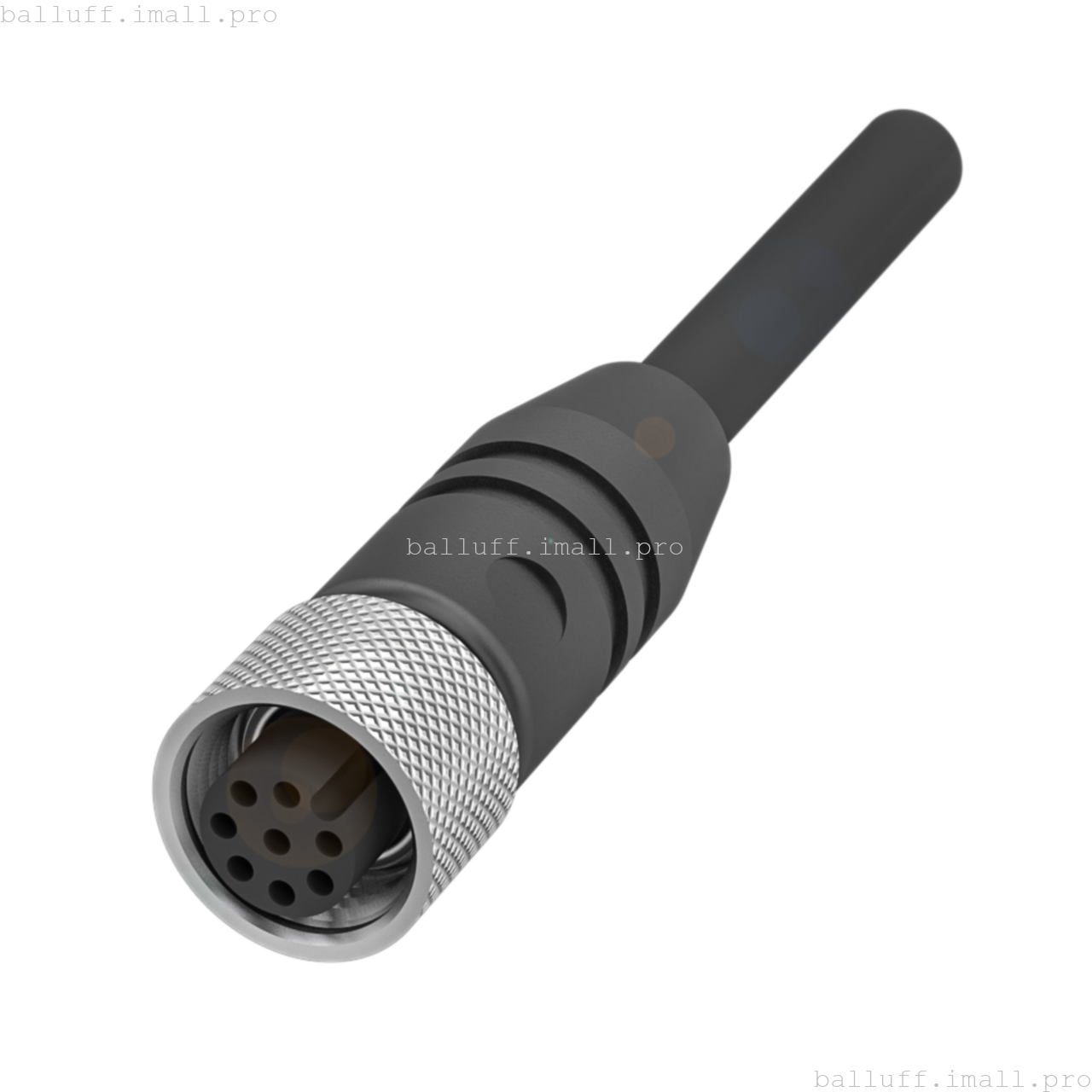 BCC0LPT BCC M418-0000-1A-133-PS0825-020 BALLUFF