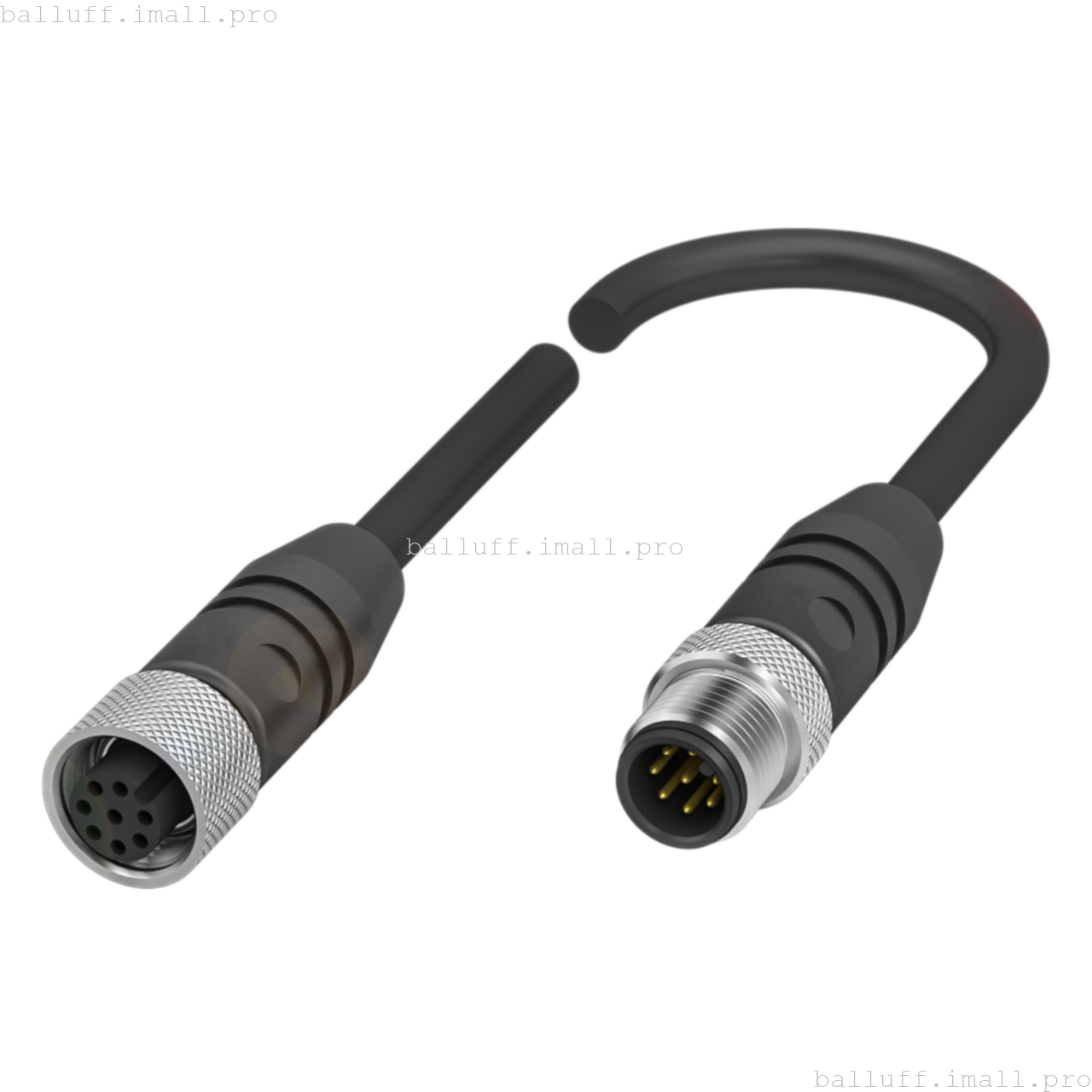 BCC0LRC BCC M418-M418-3A-349-PS0825-010 BALLUFF