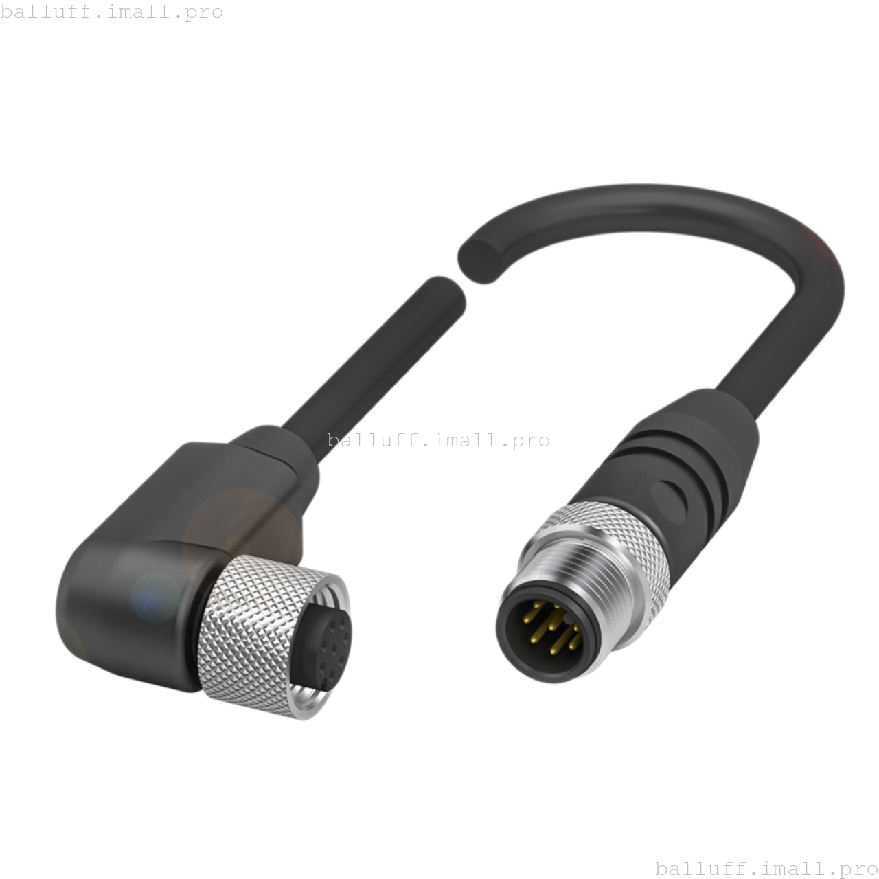 BCC0LRF BCC M428-M418-3A-349-PS0825-010 BALLUFF