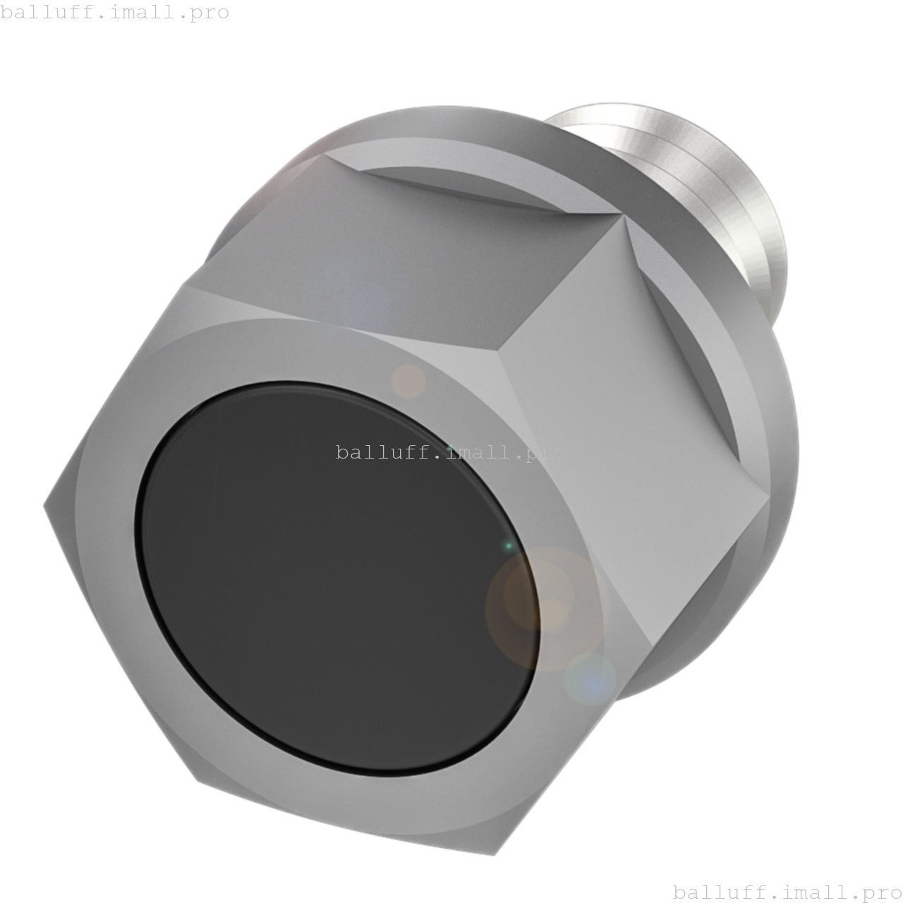 BIS01FA BIS M-122-02/A-SA3 BALLUFF
