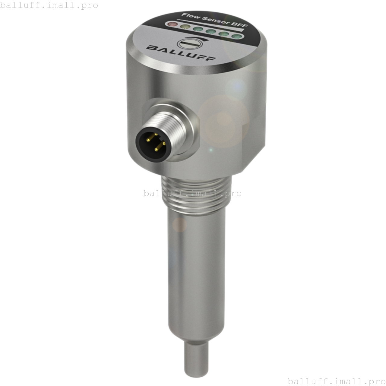 BFF000C BFF T7080-JA001-D06A2A-S4 BALLUFF