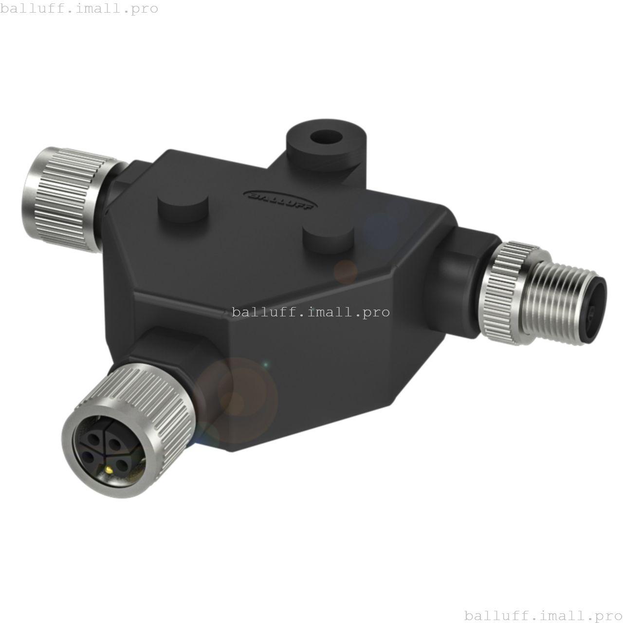 BCC0MJJ BCC M415-M415-M415-T0122-000 BALLUFF