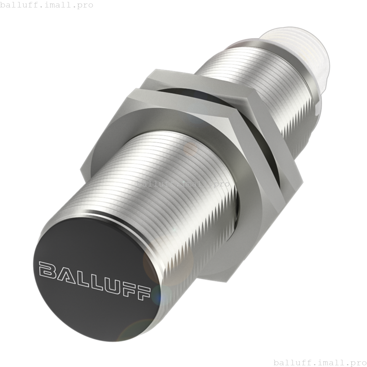 BES060M BES M18ZI-PSC80B-S04G BALLUFF