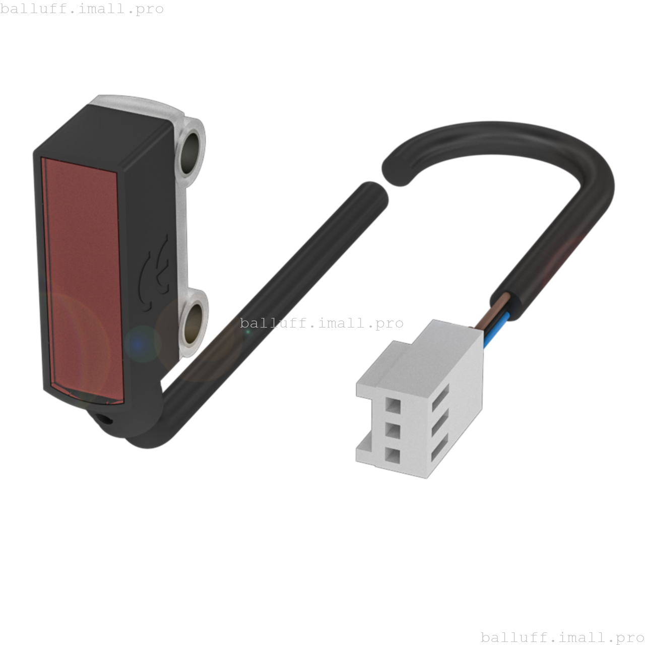 BOS02CF BOS R020K-NS-RF10-SA3-00,14 BALLUFF