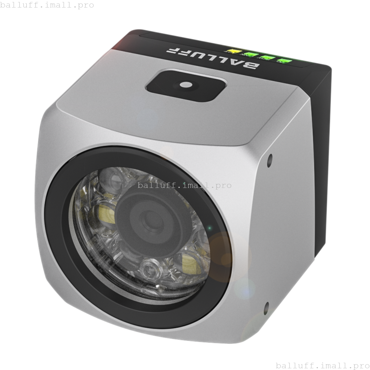 BVS0061 BVS ID-M1280CF1-L3-000 BALLUFF