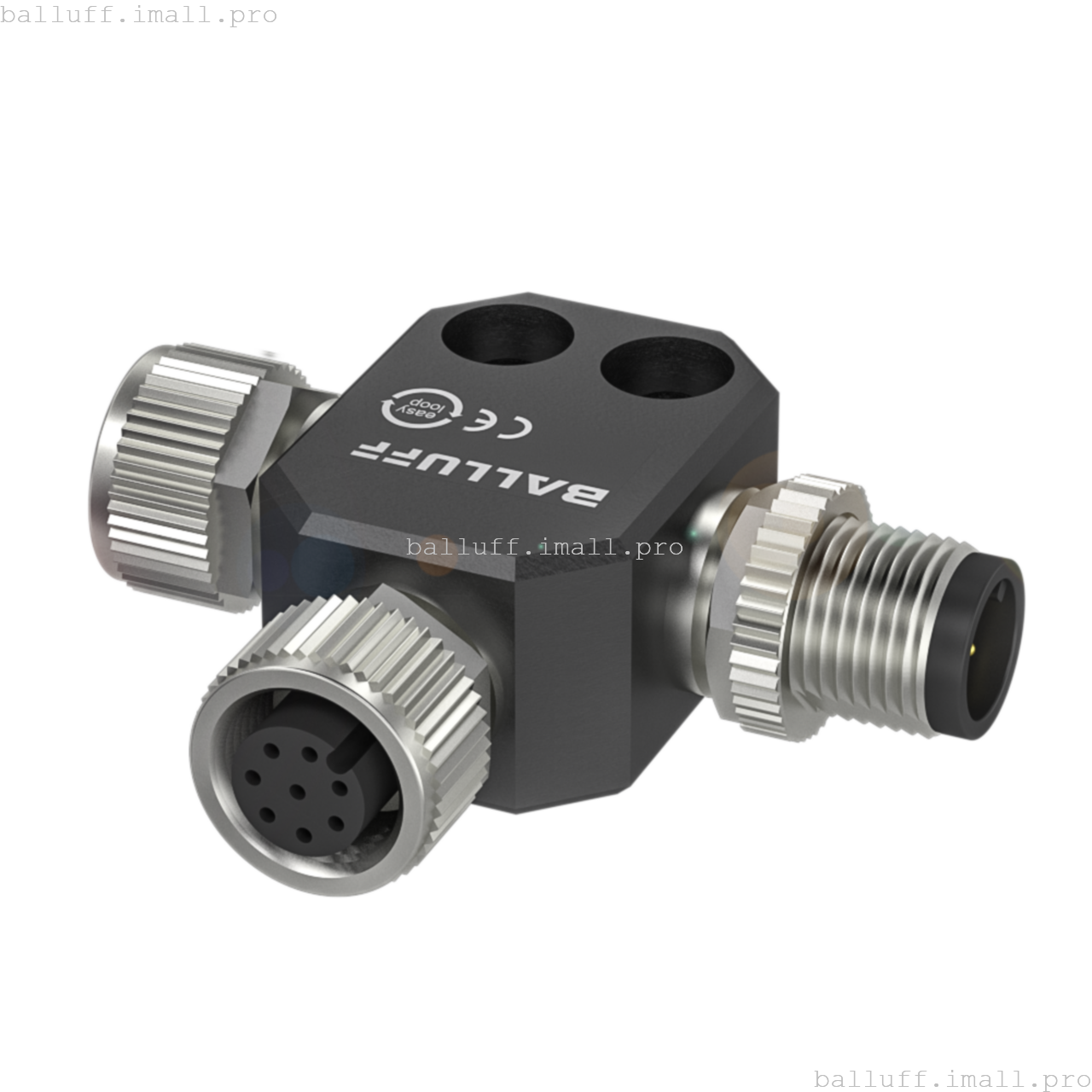 BCC00TK BKS-S115-TW2-03 BALLUFF