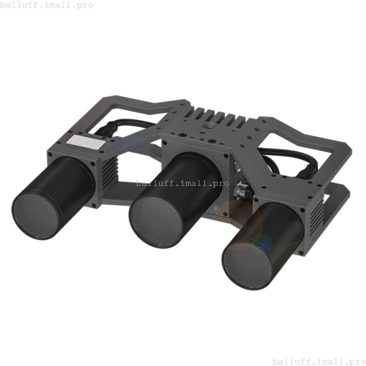 BVS01EL BVS 3D-RV1-0124AG-2111ZZ-001 BALLUFF