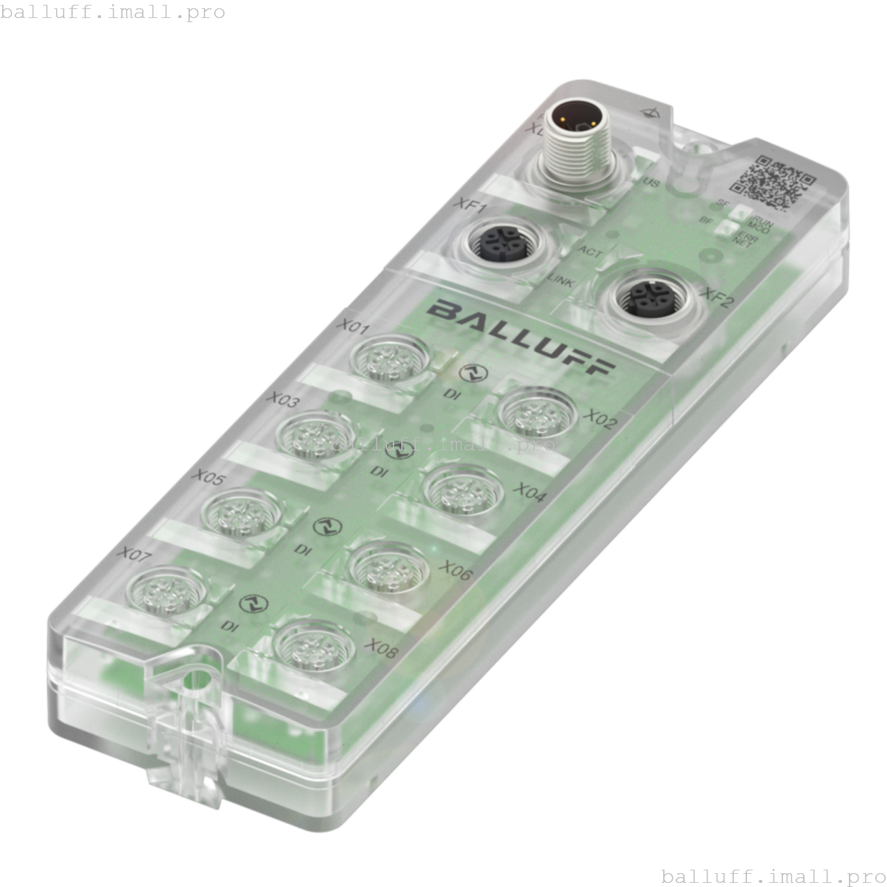 BNI00HR BNI XG1-505-0A5-K084 BALLUFF