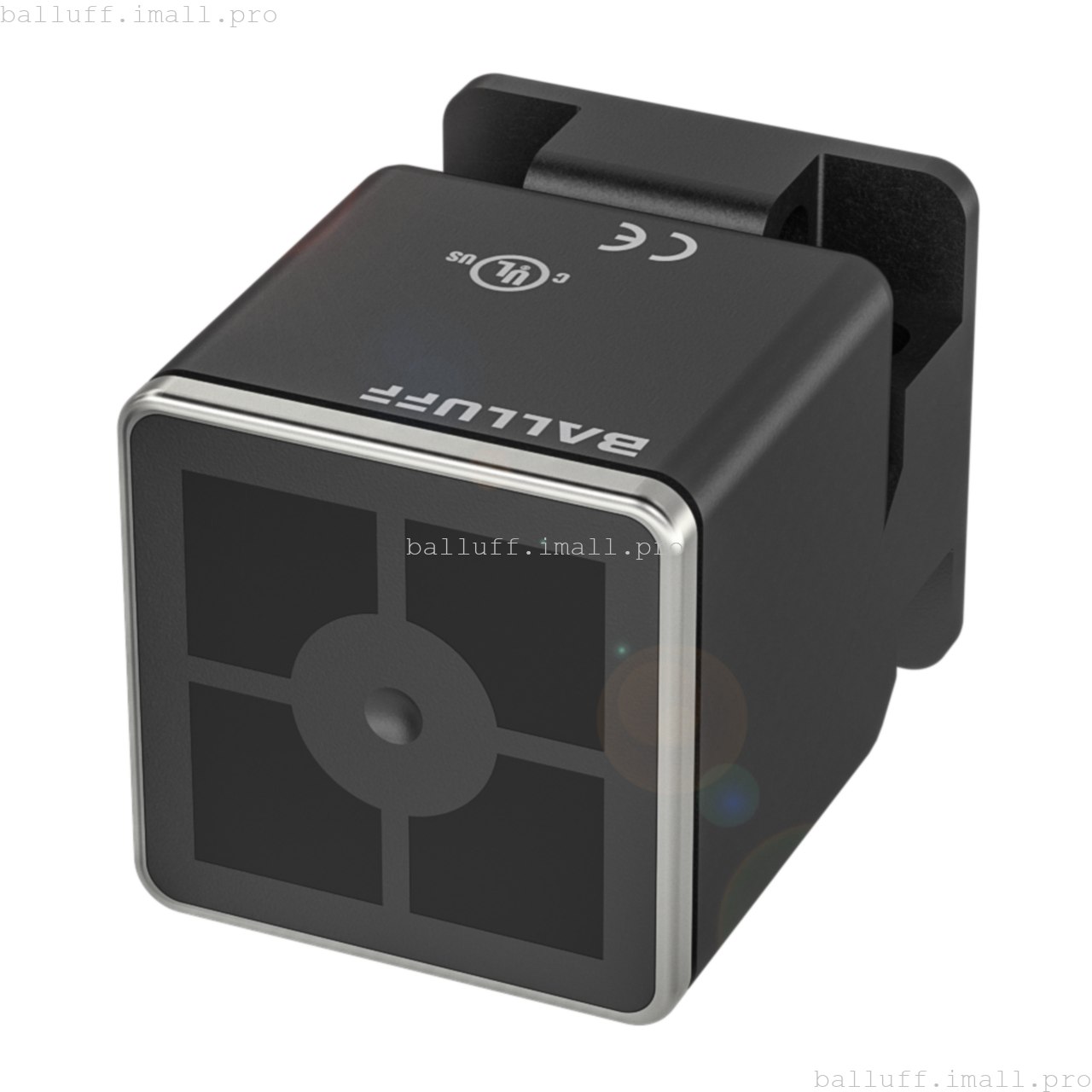 BES0605 BES Q40KFU-NSC20A-S04K BALLUFF