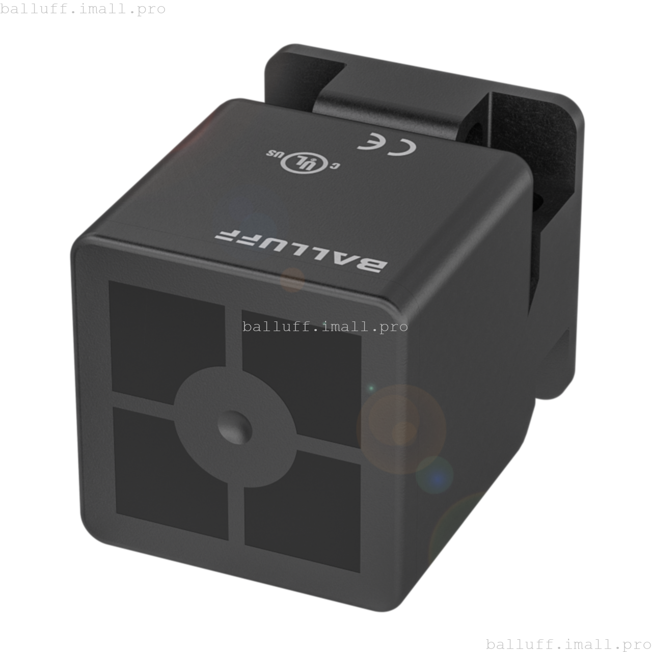 BES0603 BES Q40KFU-PSC40E-S04K BALLUFF