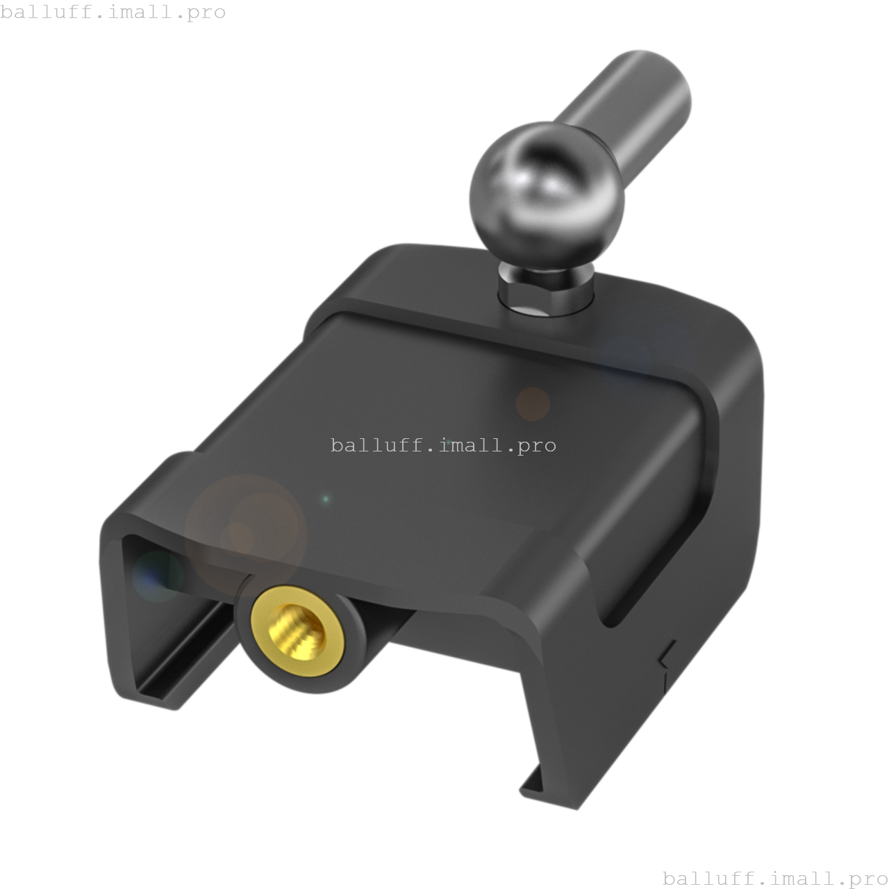 BAM041L BAM TG-IR-037-B BALLUFF