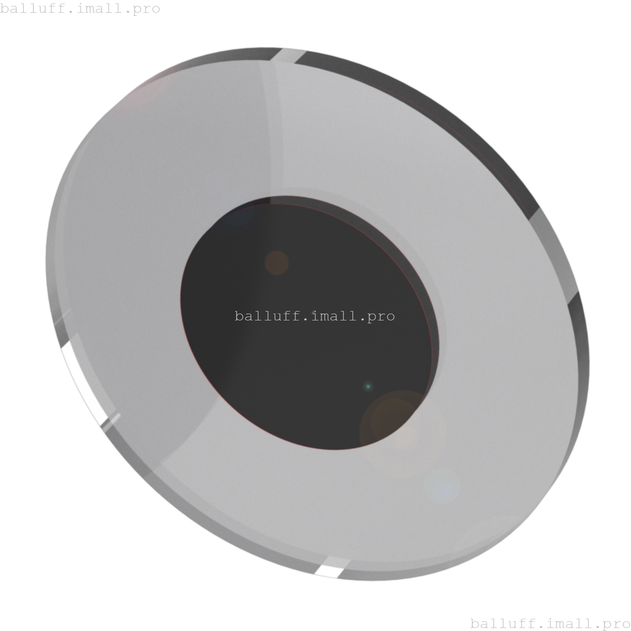 BAM044T BAM OF-VS-004-IR-38 BALLUFF