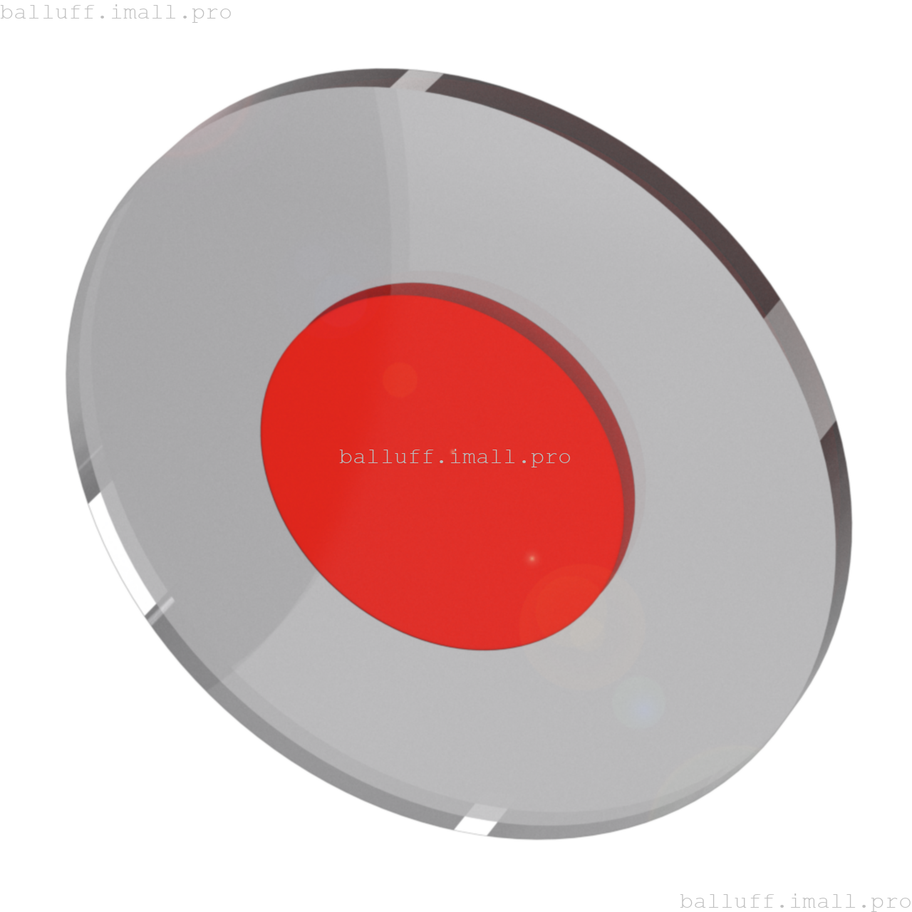 BAM044R BAM OF-VS-004-RD-38 BALLUFF