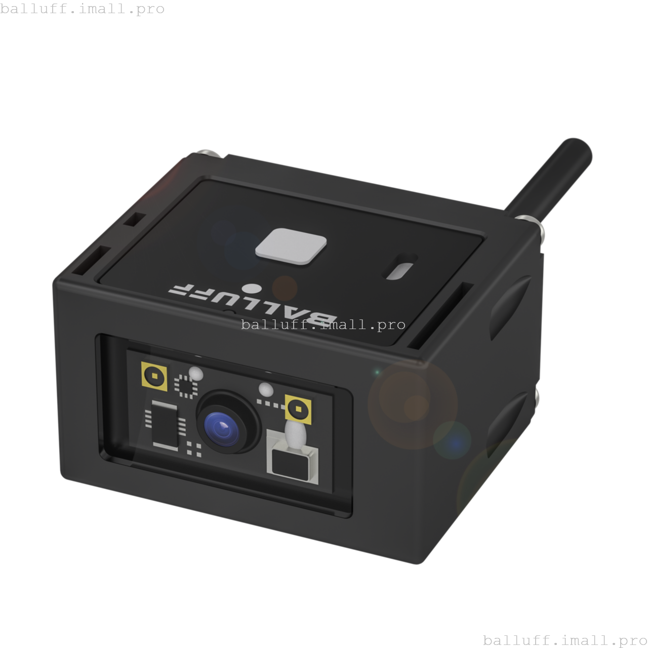 BVS01A0 BVS ID-M0752RX0-15-000 BALLUFF