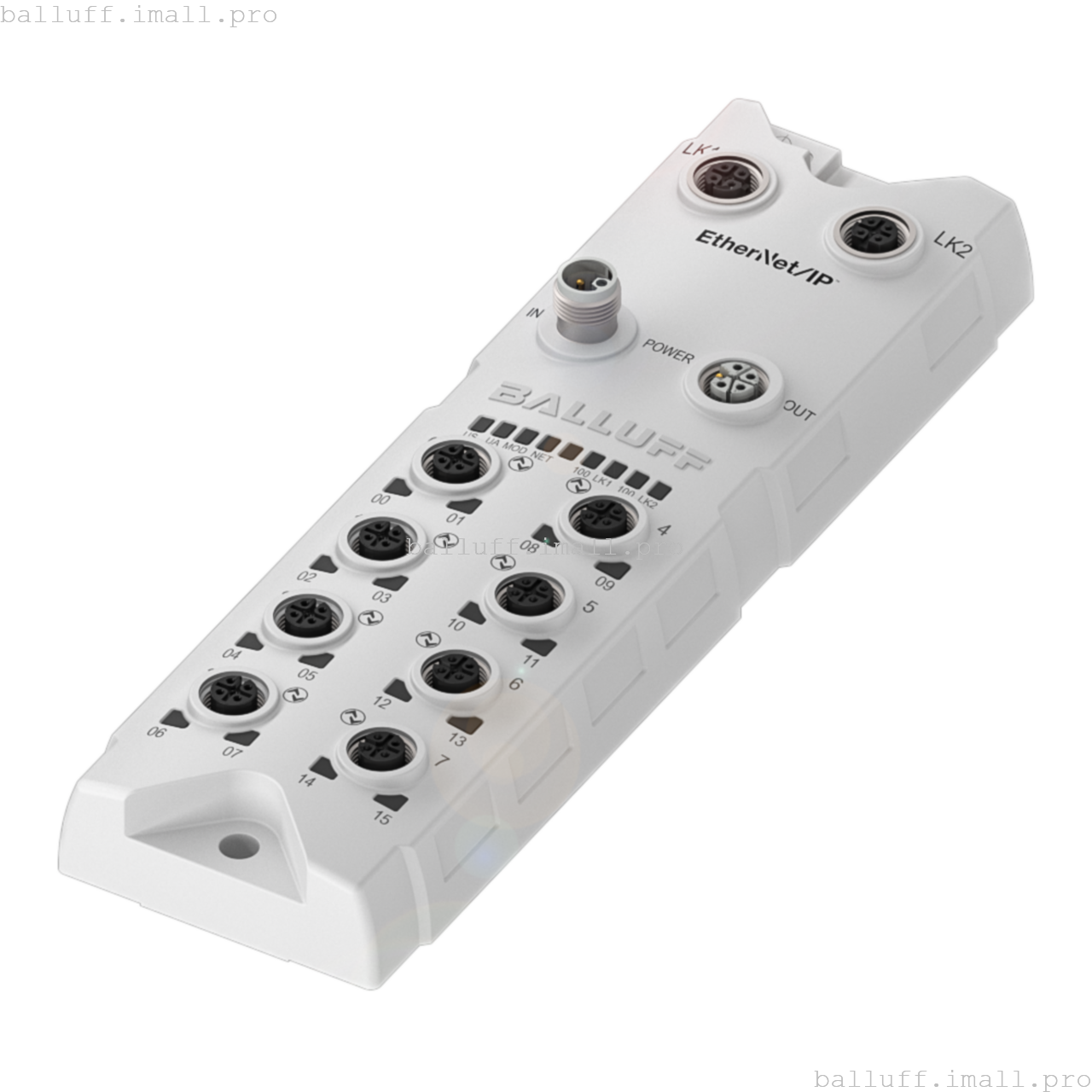 BNI00HZ BNI EIP-508-005-P067 BALLUFF