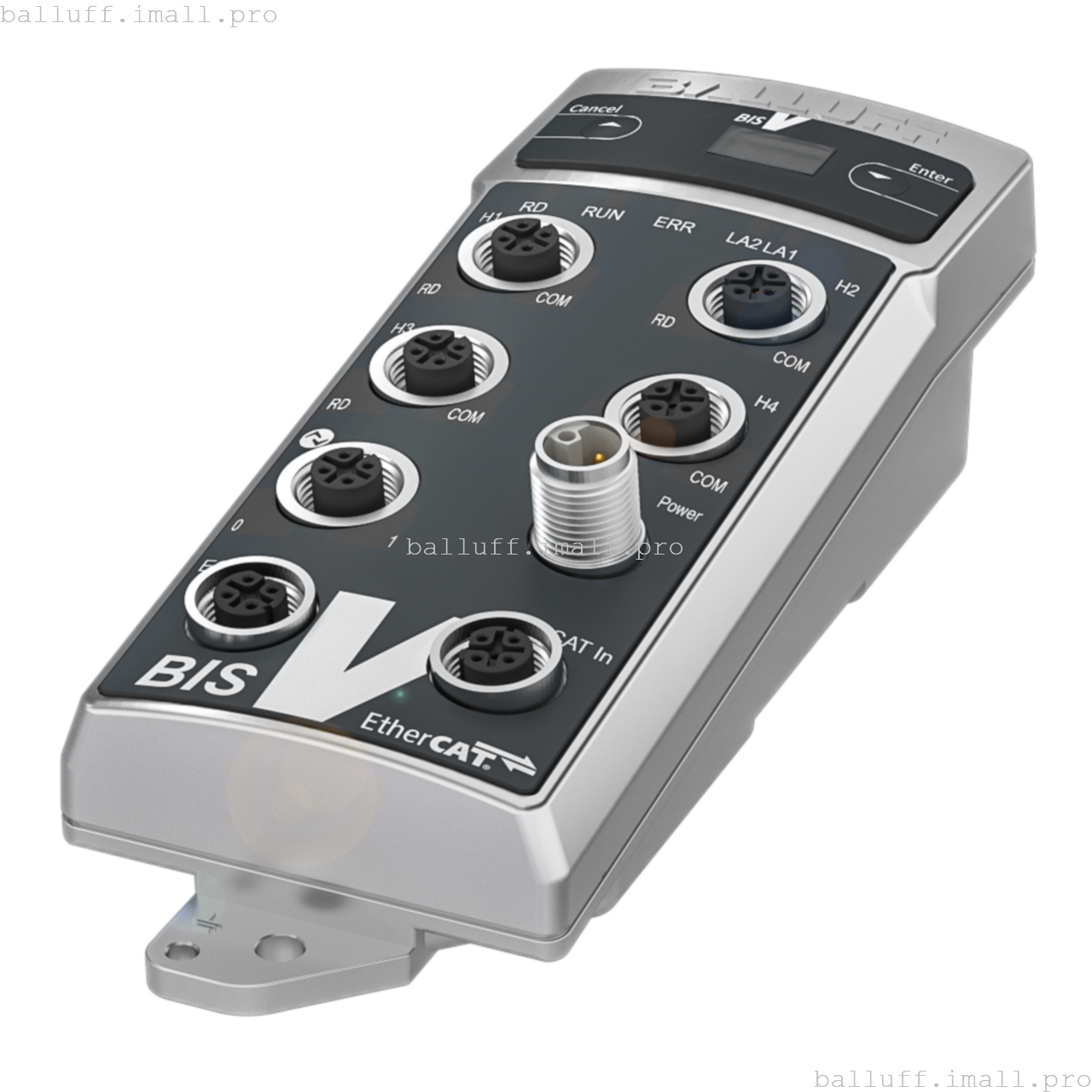 BIS01HA BIS V-6110-063-C107 BALLUFF